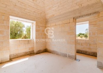 Foto 18 - Baita Contrada Parco del Vaglio
 
sn, Locorotondo - foto 18