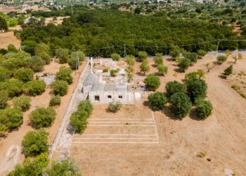 Foto 27 - Baita Contrada Parco del Vaglio
 
sn, Locorotondo - foto 27