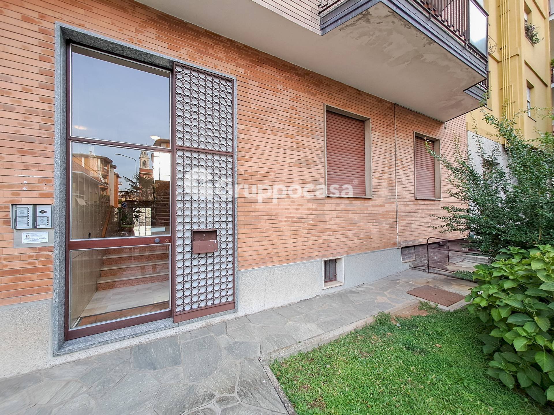 Foto 2 - Trilocale Via Don Pompeo Beretta
 
32, Magenta - foto 2