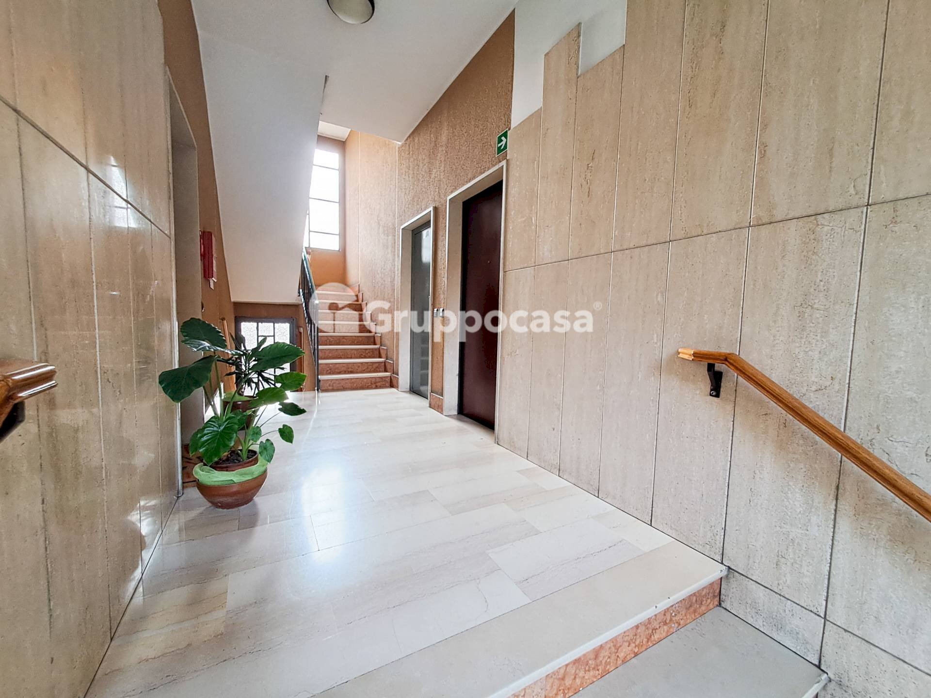 Foto 3 - Trilocale Via Don Pompeo Beretta
 
32, Magenta - foto 3