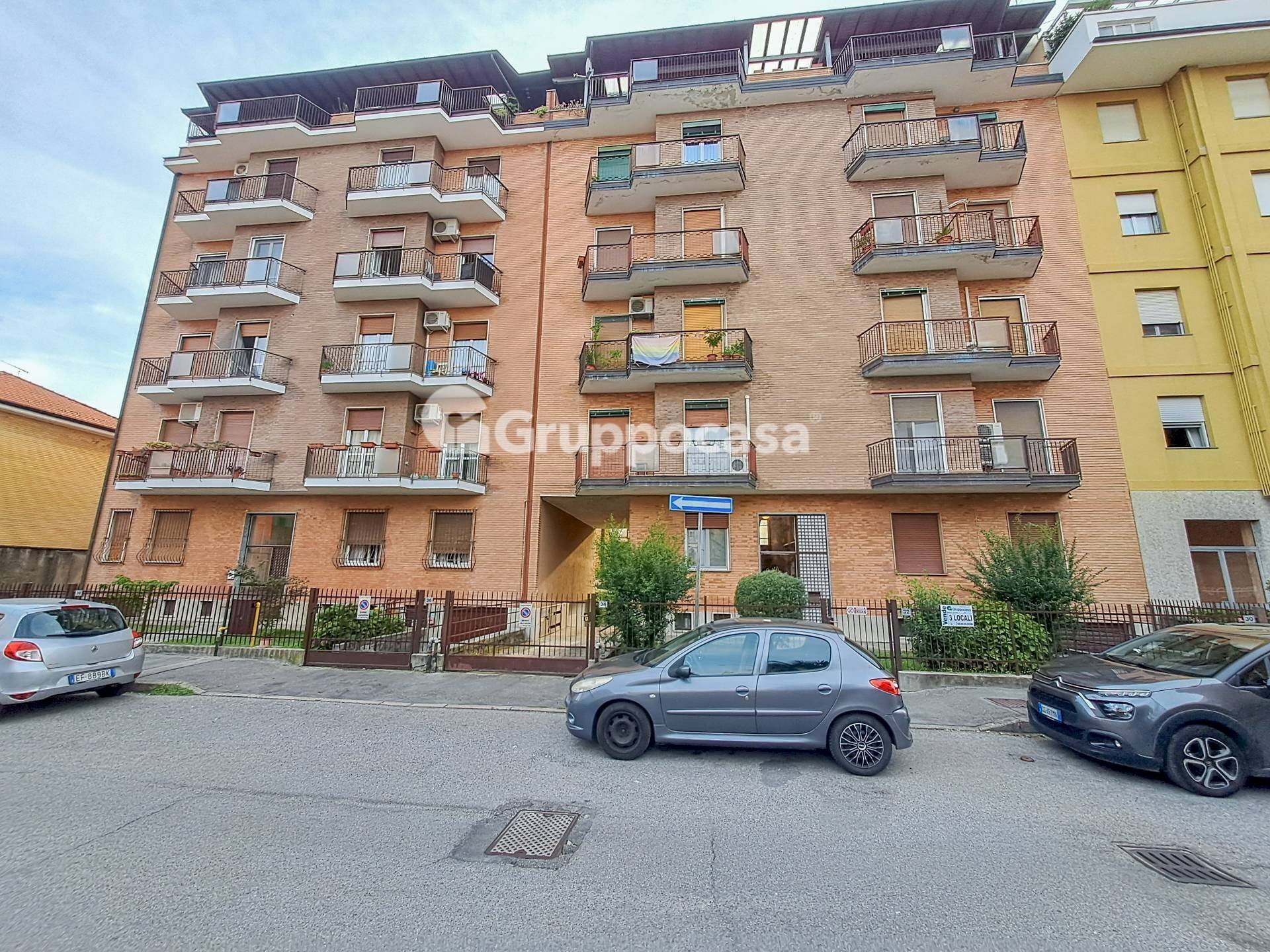 Foto 1 - Three-room apartment Via Don Pompeo Beretta
 
32, Magenta - photo 1