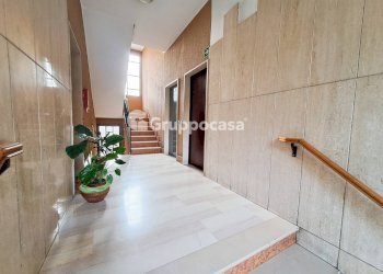 Foto 3 - Trilocale Via Don Pompeo Beretta
 
32, Magenta - foto 3