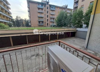 Foto 9 - Trilocale Via Don Pompeo Beretta
 
32, Magenta - foto 9