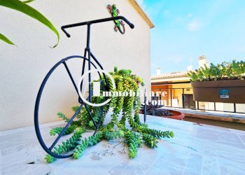 Foto 1 - Three-room apartment Via Pier Andrea Fontebasso
 
82, Roma - photo 1