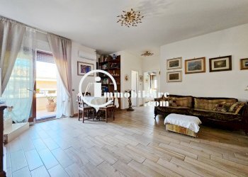 Foto 2 - Three-room apartment Via Pier Andrea Fontebasso
 
82, Roma - photo 2