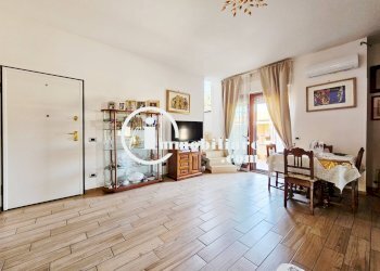 Foto 3 - Three-room apartment Via Pier Andrea Fontebasso
 
82, Roma - photo 3