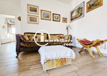 Foto 4 - Three-room apartment Via Pier Andrea Fontebasso
 
82, Roma - photo 4