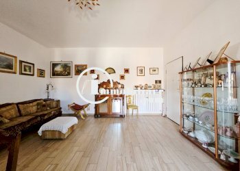 Foto 5 - Three-room apartment Via Pier Andrea Fontebasso
 
82, Roma - photo 5