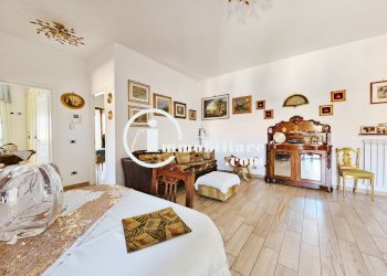 Foto 6 - Three-room apartment Via Pier Andrea Fontebasso
 
82, Roma - photo 6