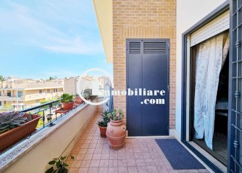 Foto 9 - Three-room apartment Via Pier Andrea Fontebasso
 
82, Roma - photo 9