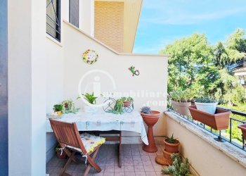 Foto 11 - Three-room apartment Via Pier Andrea Fontebasso
 
82, Roma - photo 11