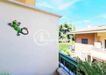 Foto 12 - Three-room apartment Via Pier Andrea Fontebasso
 
82, Roma - photo 12