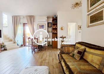 Foto 13 - Three-room apartment Via Pier Andrea Fontebasso
 
82, Roma - photo 13