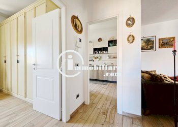 Foto 16 - Three-room apartment Via Pier Andrea Fontebasso
 
82, Roma - photo 16