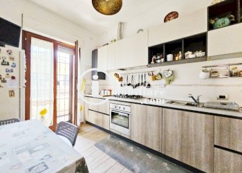 Foto 17 - Three-room apartment Via Pier Andrea Fontebasso
 
82, Roma - photo 17