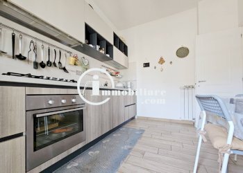 Foto 19 - Three-room apartment Via Pier Andrea Fontebasso
 
82, Roma - photo 19