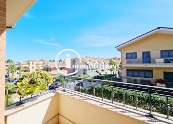 Foto 21 - Three-room apartment Via Pier Andrea Fontebasso
 
82, Roma - photo 21