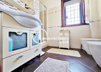 Foto 22 - Three-room apartment Via Pier Andrea Fontebasso
 
82, Roma - photo 22