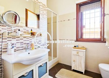 Foto 23 - Three-room apartment Via Pier Andrea Fontebasso
 
82, Roma - photo 23