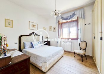 Foto 25 - Three-room apartment Via Pier Andrea Fontebasso
 
82, Roma - photo 25