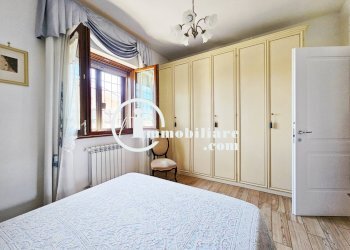 Foto 26 - Three-room apartment Via Pier Andrea Fontebasso
 
82, Roma - photo 26