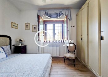 Foto 27 - Three-room apartment Via Pier Andrea Fontebasso
 
82, Roma - photo 27