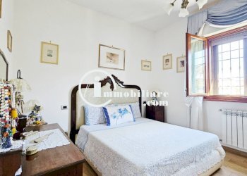 Foto 28 - Three-room apartment Via Pier Andrea Fontebasso
 
82, Roma - photo 28