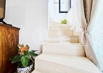 Foto 31 - Three-room apartment Via Pier Andrea Fontebasso
 
82, Roma - photo 31