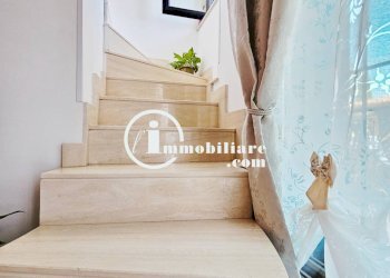 Foto 32 - Three-room apartment Via Pier Andrea Fontebasso
 
82, Roma - photo 32