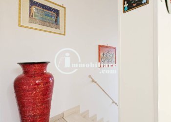 Foto 34 - Three-room apartment Via Pier Andrea Fontebasso
 
82, Roma - photo 34