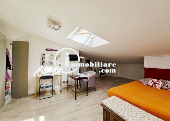 Foto 36 - Three-room apartment Via Pier Andrea Fontebasso
 
82, Roma - photo 36