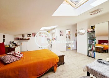 Foto 37 - Three-room apartment Via Pier Andrea Fontebasso
 
82, Roma - photo 37