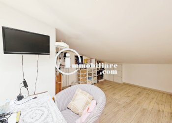 Foto 38 - Three-room apartment Via Pier Andrea Fontebasso
 
82, Roma - photo 38