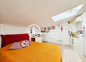 Foto 39 - Three-room apartment Via Pier Andrea Fontebasso
 
82, Roma - photo 39