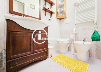 Foto 40 - Three-room apartment Via Pier Andrea Fontebasso
 
82, Roma - photo 40