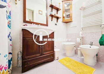 Foto 41 - Three-room apartment Via Pier Andrea Fontebasso
 
82, Roma - photo 41