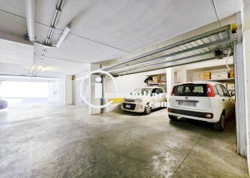 Foto 42 - Three-room apartment Via Pier Andrea Fontebasso
 
82, Roma - photo 42