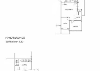 Foto 44 - Three-room apartment Via Pier Andrea Fontebasso
 
82, Roma - photo 44