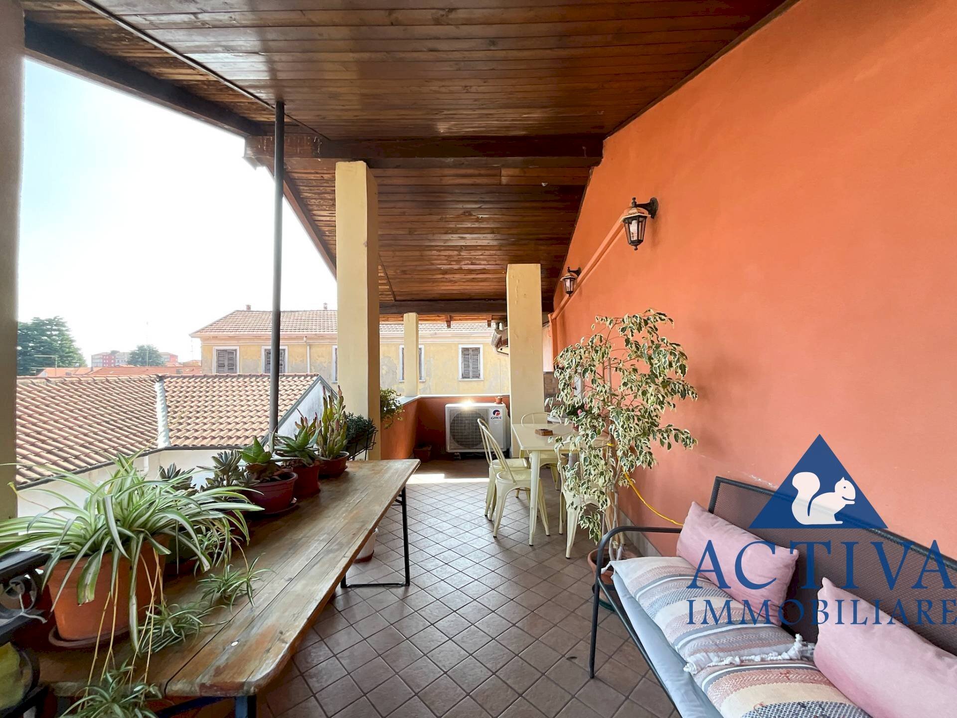 Foto 2 - Three-room apartment Via Paolo Greppi
 
7, Olgiate Olona - photo 2