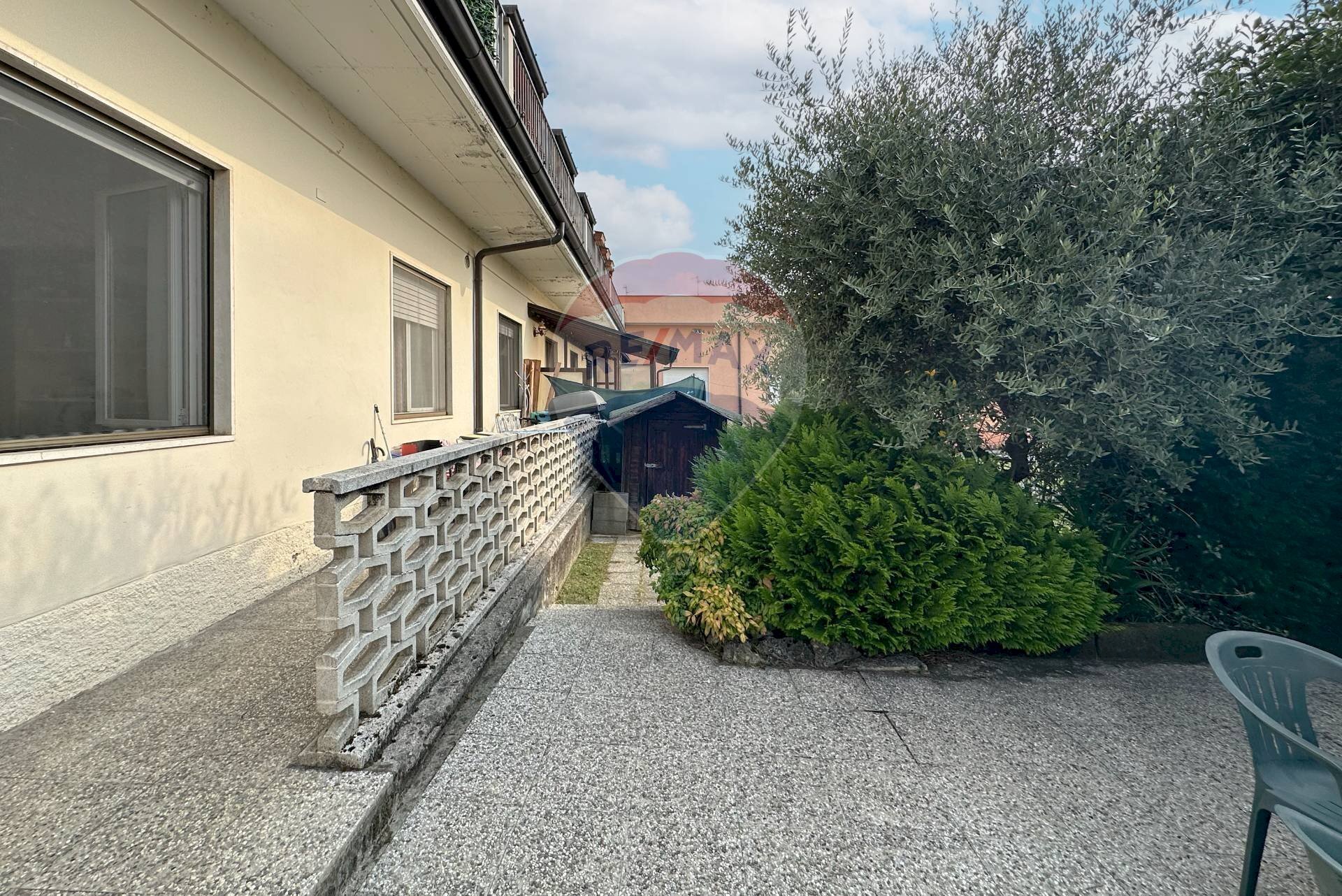 Casa all\'aperto - Appartamento Via Fratelli Cervi
 
34, Trezzano Rosa - foto 3