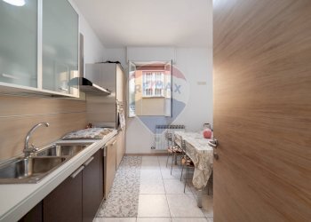 Cucina - Appartamento Via Fratelli Cervi
 
34, Trezzano Rosa - foto 7