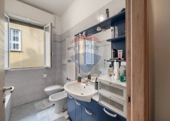 Bagno - Appartamento Via Fratelli Cervi
 
34, Trezzano Rosa - foto 10