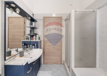 Bagno - Appartamento Via Fratelli Cervi
 
34, Trezzano Rosa - foto 11