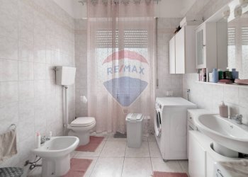 Bagno - Appartamento Via Fratelli Cervi
 
34, Trezzano Rosa - foto 18