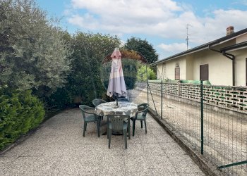 Terrazza - Appartamento Via Fratelli Cervi
 
34, Trezzano Rosa - foto 24