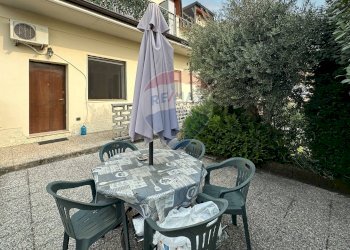 Terrazza - Appartamento Via Fratelli Cervi
 
34, Trezzano Rosa - foto 4