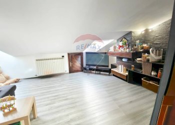 Soggiorno - Attico Via IV Novembre
 
29, Germignaga - foto 3