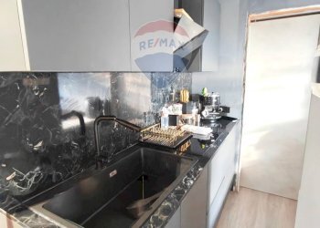 Cucina - Attico Via IV Novembre
 
29, Germignaga - foto 5