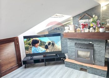 Dettagli - Attico Via IV Novembre
 
29, Germignaga - foto 8