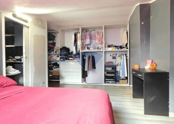 Camera / camera da letto - Attico Via IV Novembre
 
29, Germignaga - foto 11